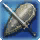 Seiryu's Paladin Arms (IL 395) - Miscellany - Items