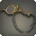 Seneschal's Monocle - New Items in Patch 5.2 - Items