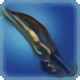 Shinryu's Ephemeral Greatsword - New Items in Patch 5.2 - Items