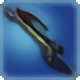 Shinryu's Ephemeral Longsword - New Items in Patch 5.2 - Items