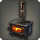 Skybuilders' Oven - Miscellany - Items