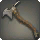 Skysteel Hatchet - New Items in Patch 5.25 - Items