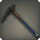 Skysteel Pickaxe - New Items in Patch 5.25 - Items
