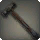 Skysteel Raising Hammer +1 - New Items in Patch 5.25 - Items