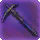 Skysung Pickaxe - New Items in Patch 5.35 - Items