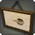 Small Angler's Canvas - Decorations - Items