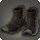 Softstepper's Babouches - Greaves, Shoes & Sandals Level 51-60 - Items