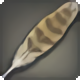 Splendid Tarichuk Feather - New Items in Patch 5.2 - Items