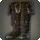Swallowskin Boots - Greaves, Shoes & Sandals Level 71-80 - Items