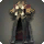 Swallowskin Robe of Casting - Body Armor Level 71-80 - Items