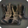 Swallowskin Shoes of Casting - Greaves, Shoes & Sandals Level 71-80 - Items