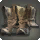 Swallowskin Shoes of Striking - Greaves, Shoes & Sandals Level 71-80 - Items