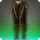 The Forgiven's Breeches of Maiming - Pants, Legs Level 71-80 - Items