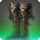 The Forgiven's Caligae of Striking - Greaves, Shoes & Sandals Level 71-80 - Items
