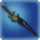 Tsukuyomi's Moonlit Kunai - Ninja weapons - Items