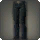 Virtu Bodyguard's Trousers - Pants, Legs Level 1-50 - Items