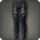 Virtu Dragonlancer's Cuissots - Pants, Legs Level 1-50 - Items
