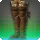 Voeburtite Thighboots of Striking - Greaves, Shoes & Sandals Level 71-80 - Items
