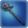 Voidvessel Rod - Black Mage weapons - Items