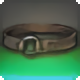 Warg Belt of Maiming - New Items in Patch 5.1 - Items