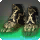 Warg Shoes of Healing - Greaves, Shoes & Sandals Level 71-80 - Items
