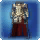 Weathered Chevalier's Cuirass - Body Armor Level 71-80 - Items