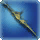 Windswept Daggers - Ninja weapons - Items