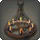 Wooden Chandelier - New Items in Patch 5.2 - Items