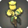 Yellow Campanula Corsage - New Items in Patch 5.1 - Items