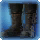 YoRHa Type-51 Boots of Scouting - Greaves, Shoes & Sandals Level 71-80 - Items