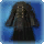 YoRHa Type-53 Cloak of Aiming - New Items in Patch 5.3 - Items