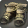 Zonureskin Shoes of Gathering - Greaves, Shoes & Sandals Level 71-80 - Items