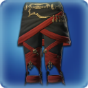 Ala Mhigan Bottoms of Scouting - Pants, Legs Level 61-70 - Items