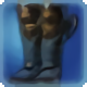 Ala Mhigan Caligae of Maiming - Greaves, Shoes & Sandals Level 61-70 - Items
