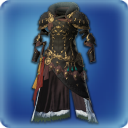 Ala Mhigan Coat of Fending - Body Armor Level 61-70 - Items
