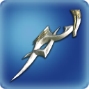 Ala Mhigan Earrings of Fending - Earrings Level 61-70 - Items