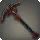 Ala Mhigan Pickaxe - New Items in Patch 4.1 - Items