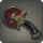 Ala Mhigan Round Knife - New Items in Patch 4.1 - Items