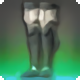 Alliance Boots of Healing - Greaves, Shoes & Sandals Level 1-50 - Items