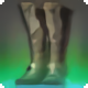 Alliance Boots of Maiming - Feet - Items