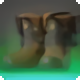 Alliance Shoes of Scouting - Feet - Items