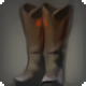 Anemos Boots - Greaves, Shoes & Sandals Level 1-50 - Items