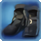 Anemos Constellation Sandals - New Items in Patch 4.25 - Items