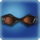 Anemos Gunner's Goggles - New Items in Patch 4.25 - Items