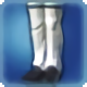 Anemos Orator's Shoes - New Items in Patch 4.25 - Items