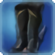 Anemos Storyteller's Boots - New Items in Patch 4.25 - Items