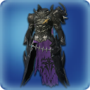 Antiquated Abyss Cuirass - Body Armor Level 61-70 - Items