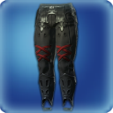 Antiquated Brutal Breeches - Pants, Legs Level 61-70 - Items