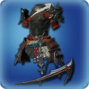 Antiquated Brutal Lorica - Body Armor Level 61-70 - Items