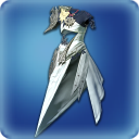 Antiquated Channeler's Vest - Body Armor Level 61-70 - Items